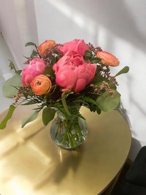 Triple Peony – photo 2
