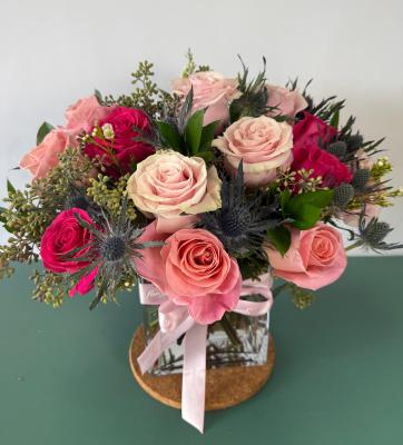 Pink So Sweet – photo 2