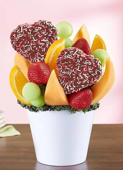 Sweet Pineapple Treat