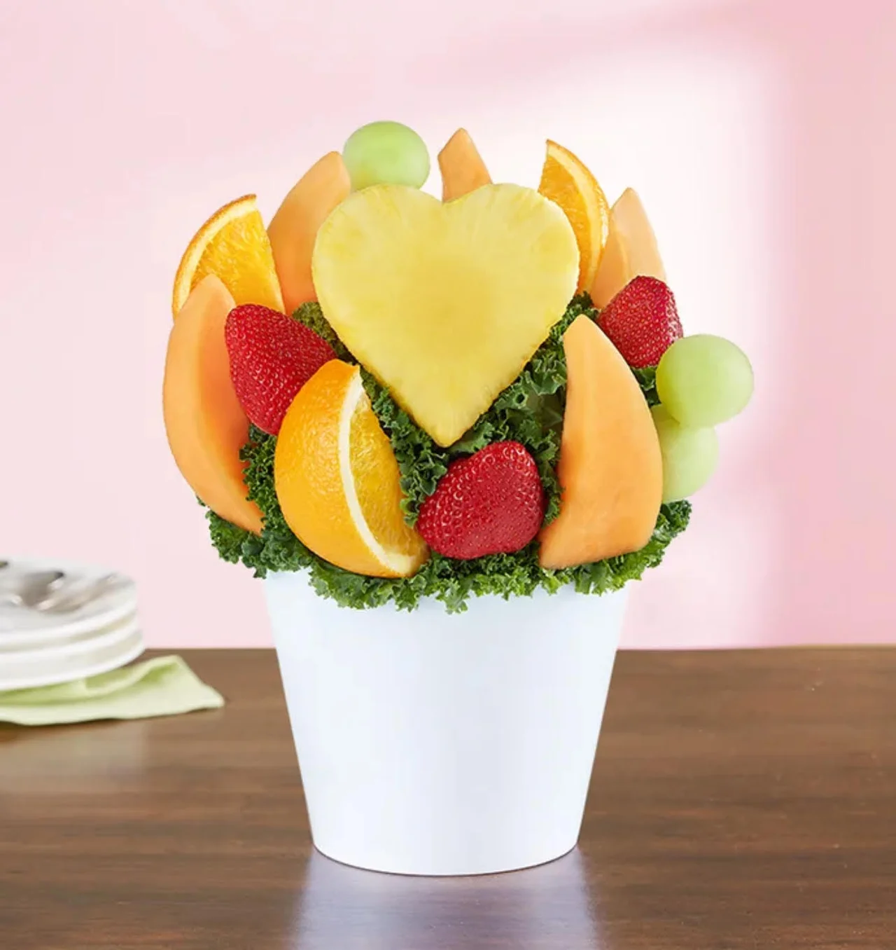 Sweet Pineapple Treat – photo 2