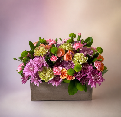 Charming Bouquet