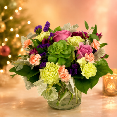 Dreamy Botanicals Bouquet