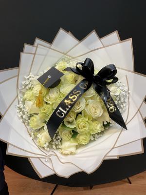Congratulations on Graduation! Buchon