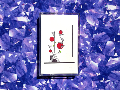 Loris S. Sarid - Music For Tomato Plants (10th Anniversary Cassette)
