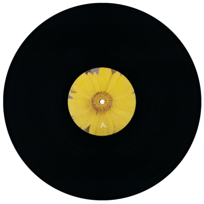 Green-House - Six Songs For Invisible Gardens - Vinyl