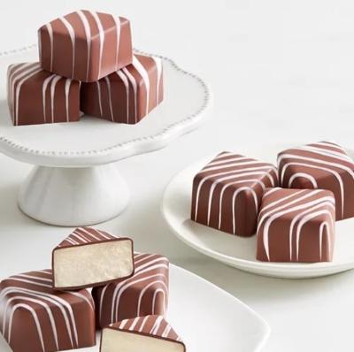 Classic New York Cheesecakes Bites in  , undefined undefined