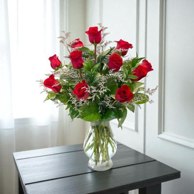 Classic Red Roses in  , undefined undefined